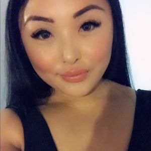 Meet your Posher, Sylvia